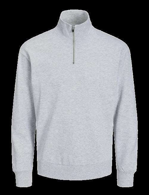 Jack & Jones | Jjebradley Sweat Half Zip Noos | XL