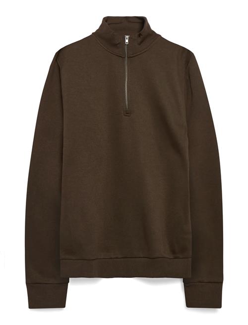 Jack & Jones | Jjebradley Sweat Half Zip Noos | L