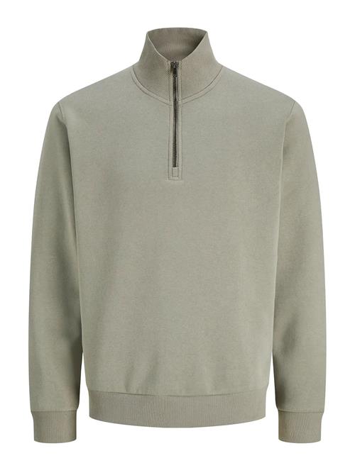 Jack & Jones | Jjebradley Sweat Half Zip Noos | M