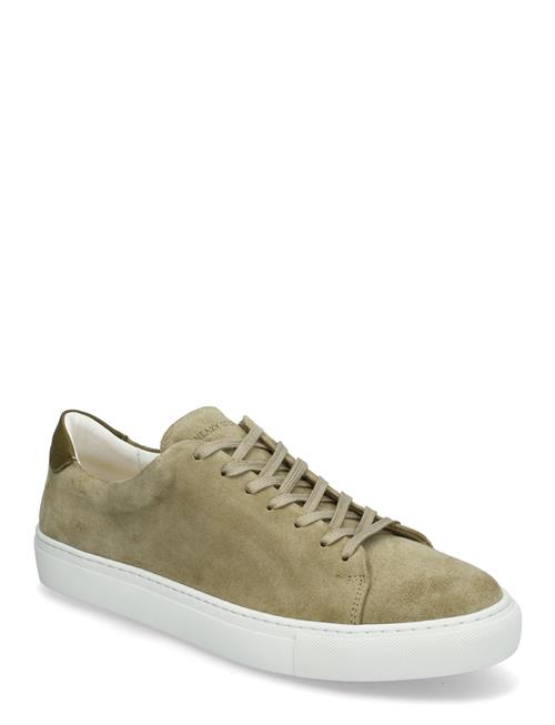Sneaky Steve | Moore Suede Light Brown | 44
