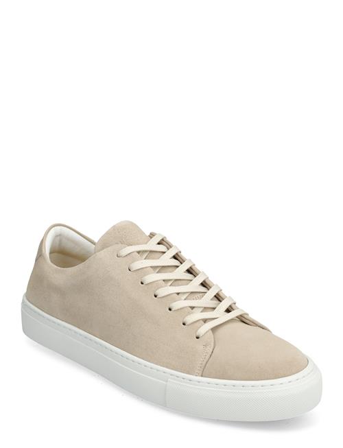 Sneaky Steve | Moore Suede Cognac | 41