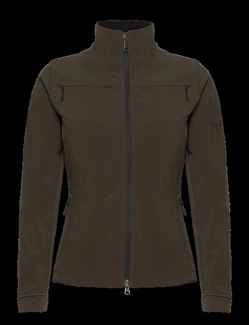 Chevalier | Nimrod Windblocker Jacket | 40