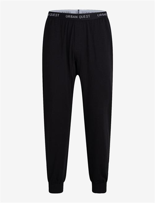 URBAN QUEST | Urban Quest The Bamboo Mens Sweatpants | XXL