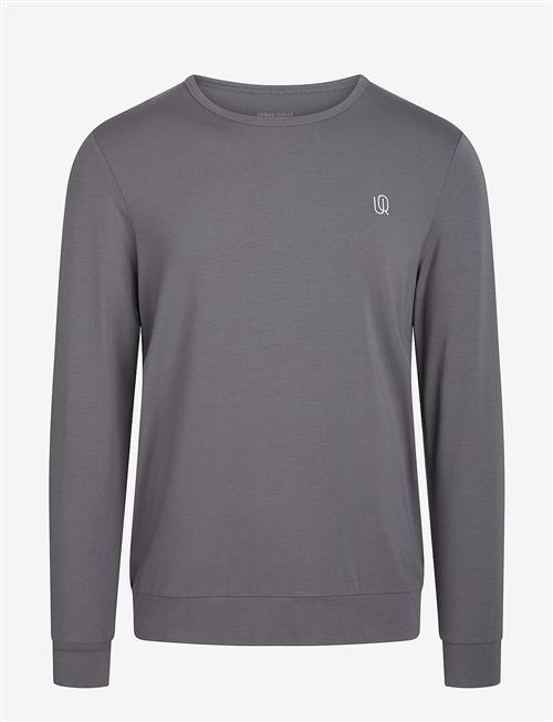 URBAN QUEST | Urban Quest The Bamboo Mens Sweatshirt | M