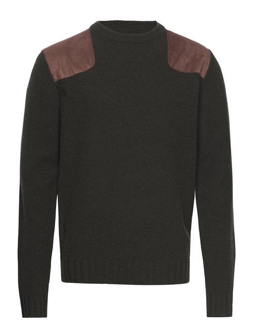 Chevalier | Ragdale Shooting Wool Pullover | XL