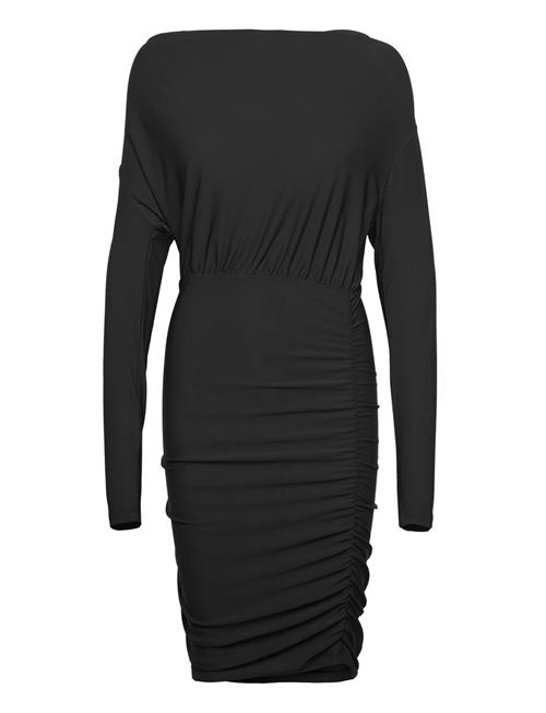 ONLY | Onlsansa L/S Waterfall Dress Jrs | XS