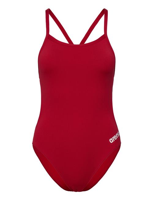 Arena | Women's Team Swimsuit Challenge Solid | 36