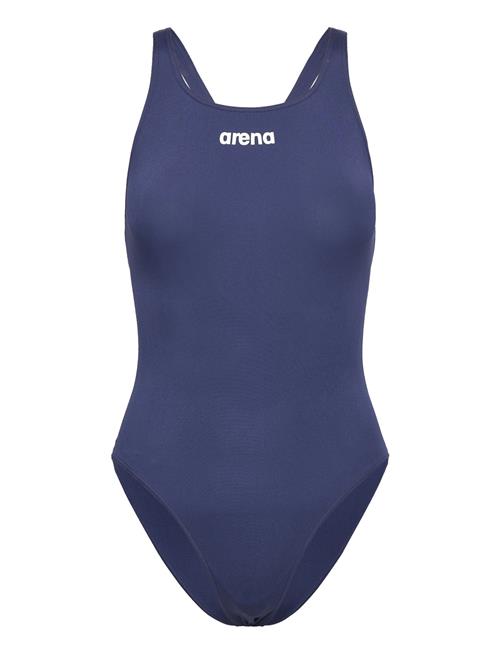 Arena | Women's Team Swimsuit Swim Pro Solid Red-White | 40