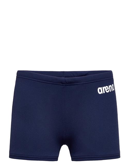 Arena | Boy's Team Swim Short Solid | 140