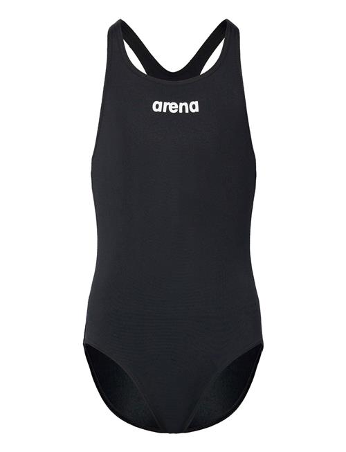 Arena | Girl's Team Swimsuit Swim Pro Solid | 140