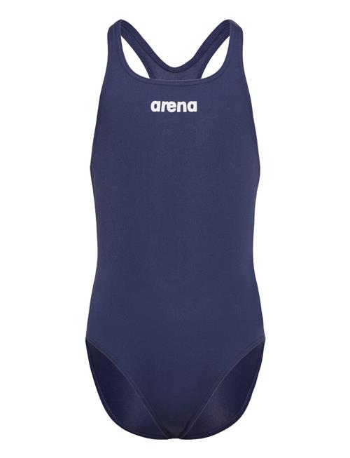Arena | Girl's Team Swimsuit Swim Pro Solid | 152