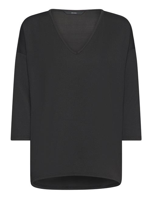 Vero Moda | Vmkanva 3/4 V-Neck Top Jrs | XS