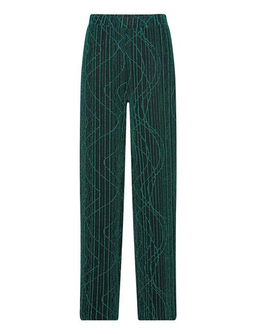 Vero Moda | Vmkanz Sibe Hw Wide Pant Jrs | M