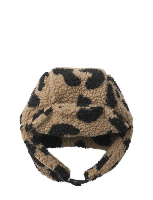 Liewood | Bravo Pile Hat | 5/6Y