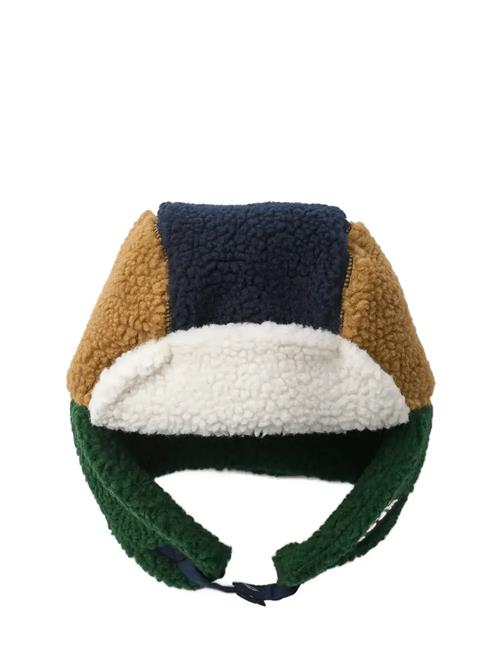 Liewood | Bravo Pile Hat | 9/10Y