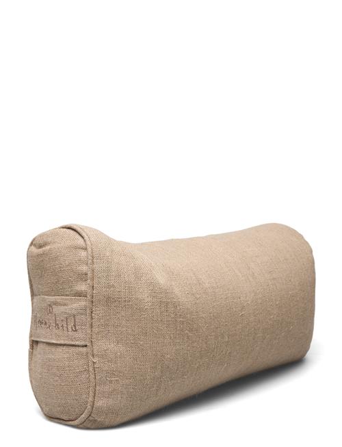 Moonchild Yoga Wear | Moonchild Yoga Bolster - Small Rect | ONE SIZE
