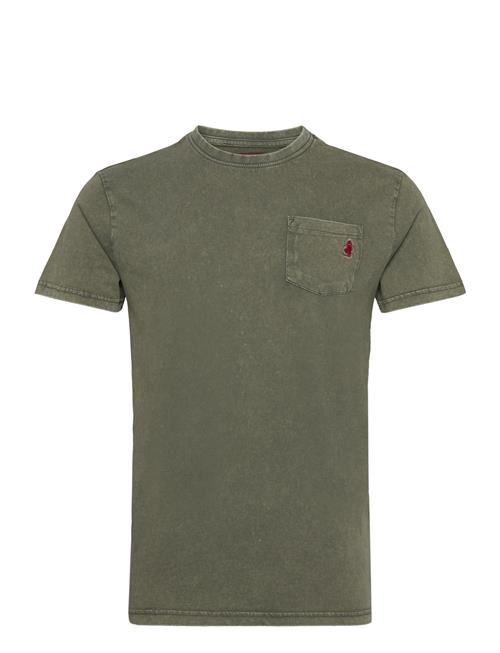 MCS | Mcs Tee Laredo Men | M