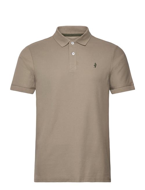 MCS | Mcs Polo Hurst Men | XXL
