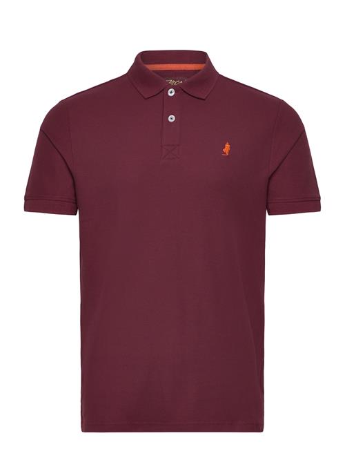 MCS | Mcs Polo Hurst Men | L