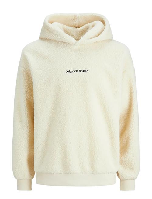 Jack & Jones | Jorvesterbro Teddy Sweat Hood Sn | M