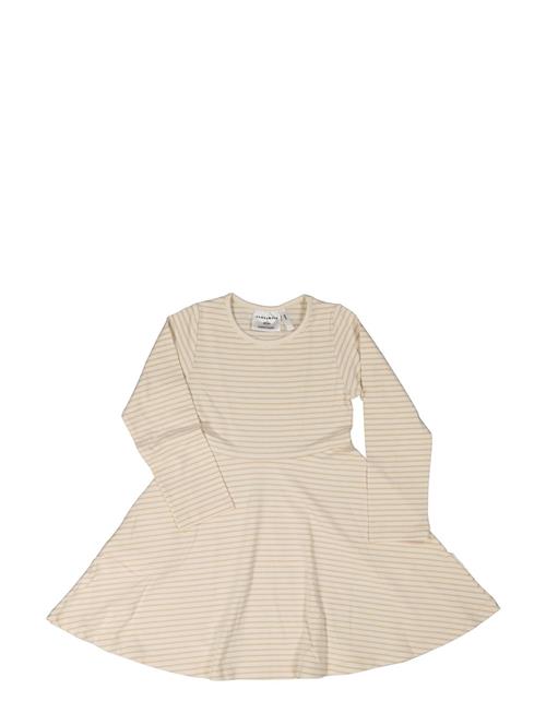 Geggamoja | Flared Dress Classic | 98-104