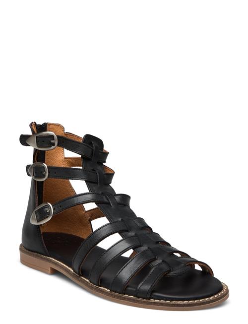 Arauto RAP | Hand Made Open Sandal | 30/18.8CM