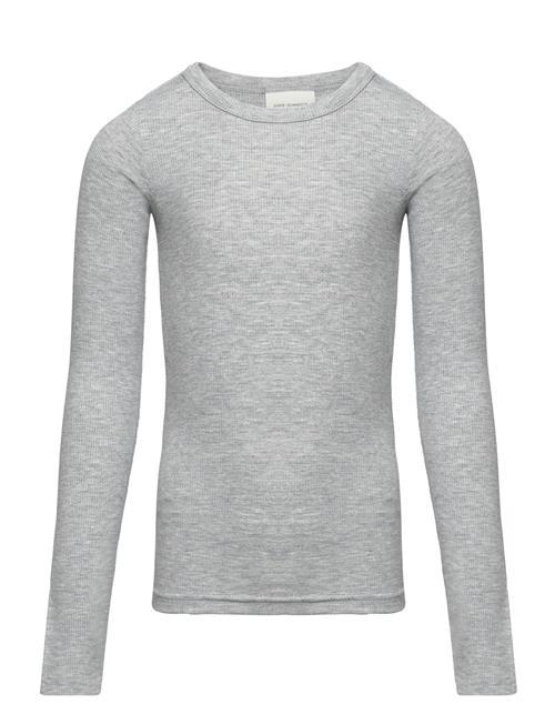 Sofie Schnoor Young | Petriciasy T-Shirt Long Sleeve | 140
