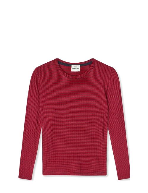 Mads Nørgaard | 5X5 Classic Stripe Talika Top | 164
