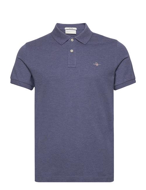 GANT | Slim Shield Ss Pique Polo | XXL