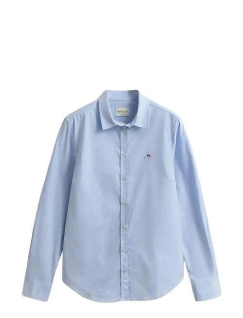 GANT | Slim Stretch Oxford Shirt | 42