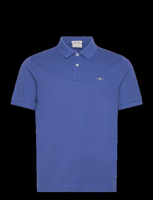 Gant | Classic Regular Polo Shirt | S