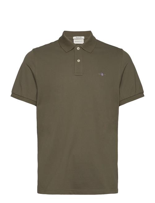 Gant | Classic Regular Polo Shirt | L