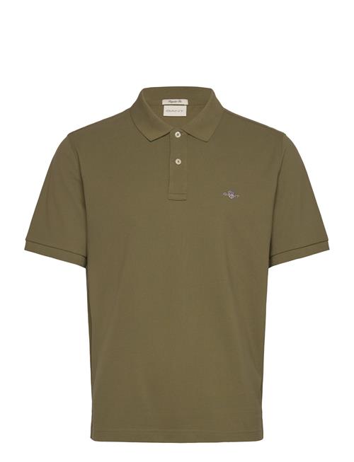 GANT | Classic Regular Polo Shirt | L