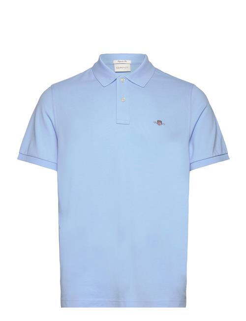 Gant | Classic Regular Polo Shirt | S