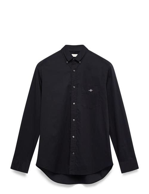 GANT | Reg Classic Poplin Shirt | XXXXL