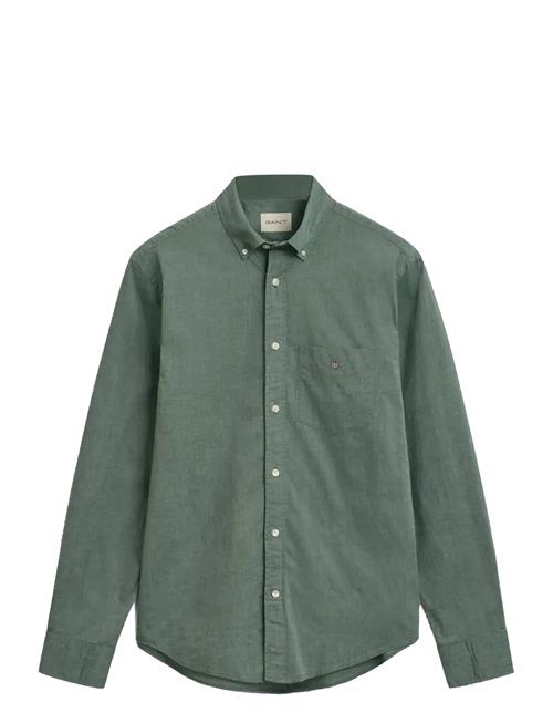 GANT | Reg Classic Poplin Shirt | M