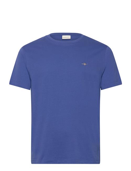 GANT | Reg Shield Ss T-Shirt | S