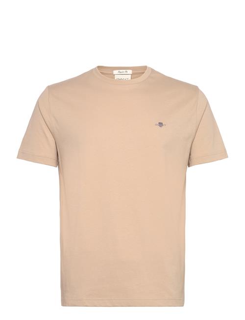 GANT | Shield T-Shirt | XXXL