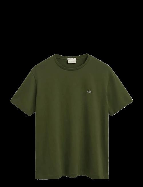 Gant | Shield T-Shirt | XXL