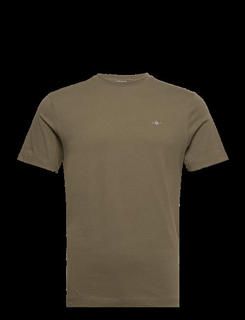 Gant | Shield T-Shirt | M