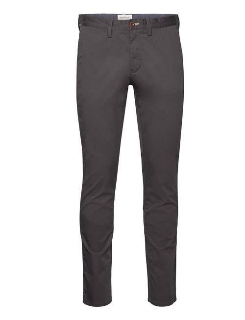 Gant | Slim Twill Chinos | 30 x 32