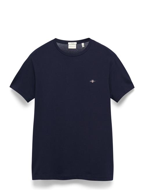 GANT | Slim Shield Ss T-Shirt | L