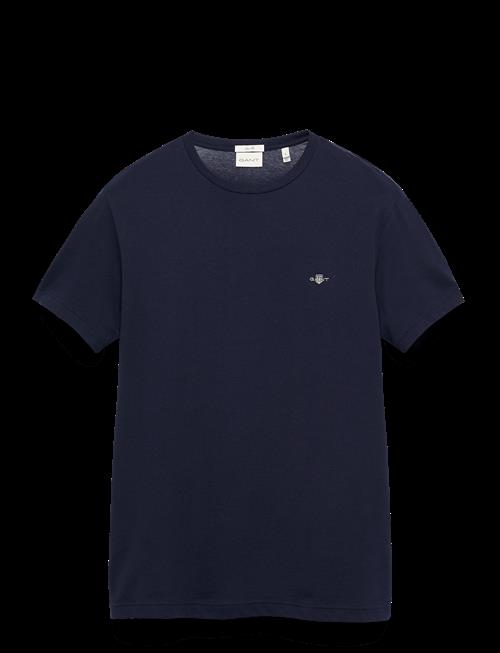Gant | Slim Shield Ss T-Shirt | L
