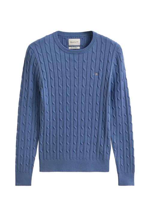 GANT | Classic Cable Knit Sweater | XL