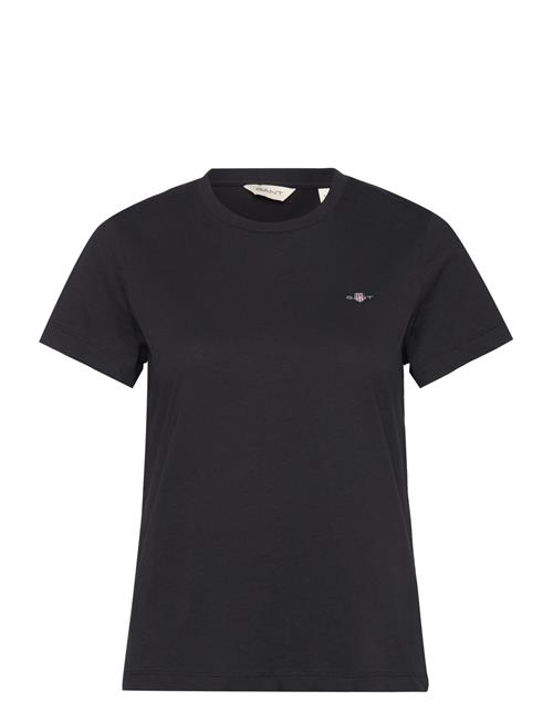 GANT | Reg Shield Ss T-Shirt | XS