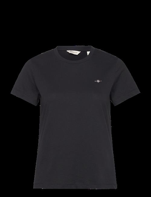 Gant | Reg Shield Ss T-Shirt | XS