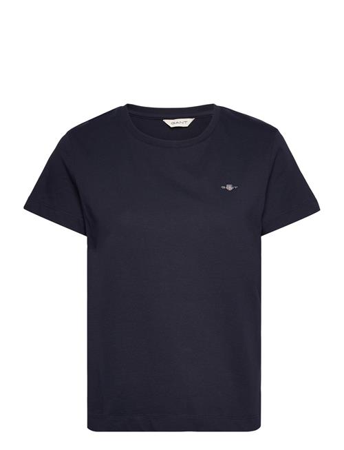 GANT | Reg Shield Ss T-Shirt | XXL