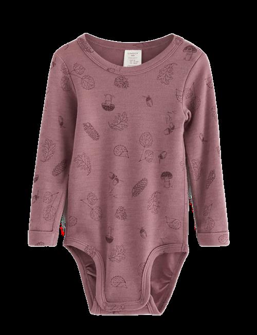Lindex | Body In Merino Wool | 56