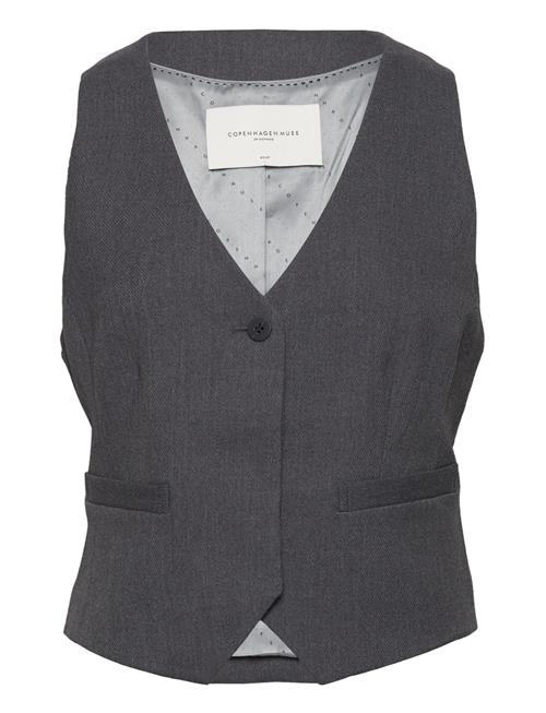 Copenhagen Muse | Cmtailor-Waistcoat | XS