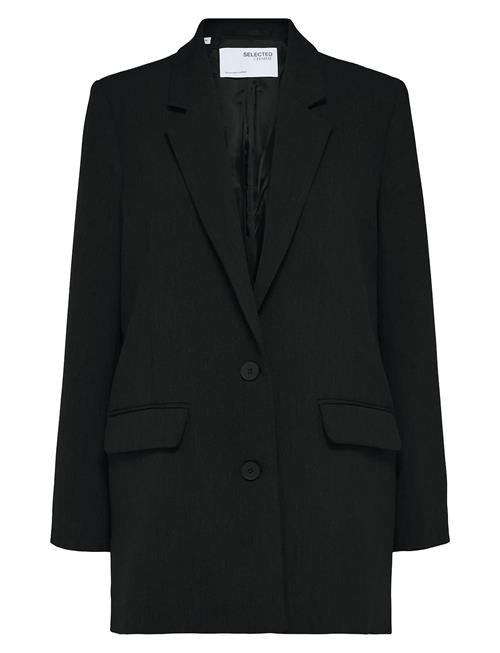 Selected | Slwrita Ls Relaxed Blazer Fd Noos | 44